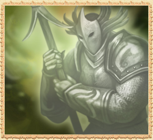 Kara Büyücü'nün Hayaleti