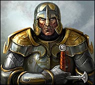 Воевода Damirus