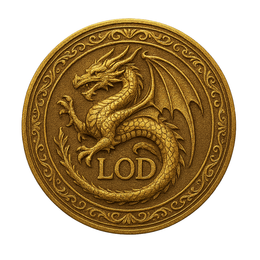 LANDOFDRAGONS